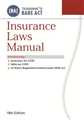 Insurance Laws Manual - Mahavir Law House(MLH)